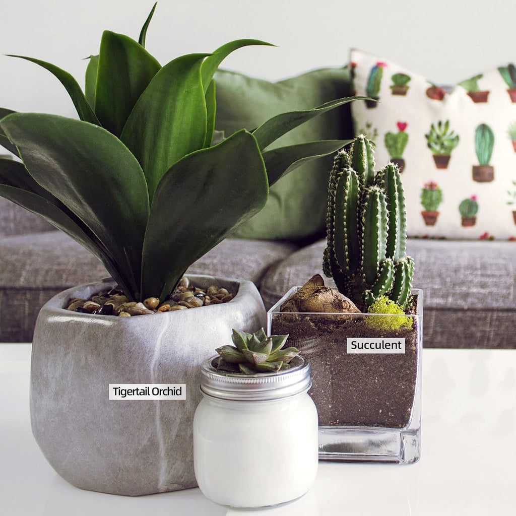 3 X 91331 White Plastic Label Tape Replacement for Dymo Label Maker Refills 12mm 1/2 x 13 Compatible with Dymo Letra Tag Label Maker Tape LT100H LT100T QX50